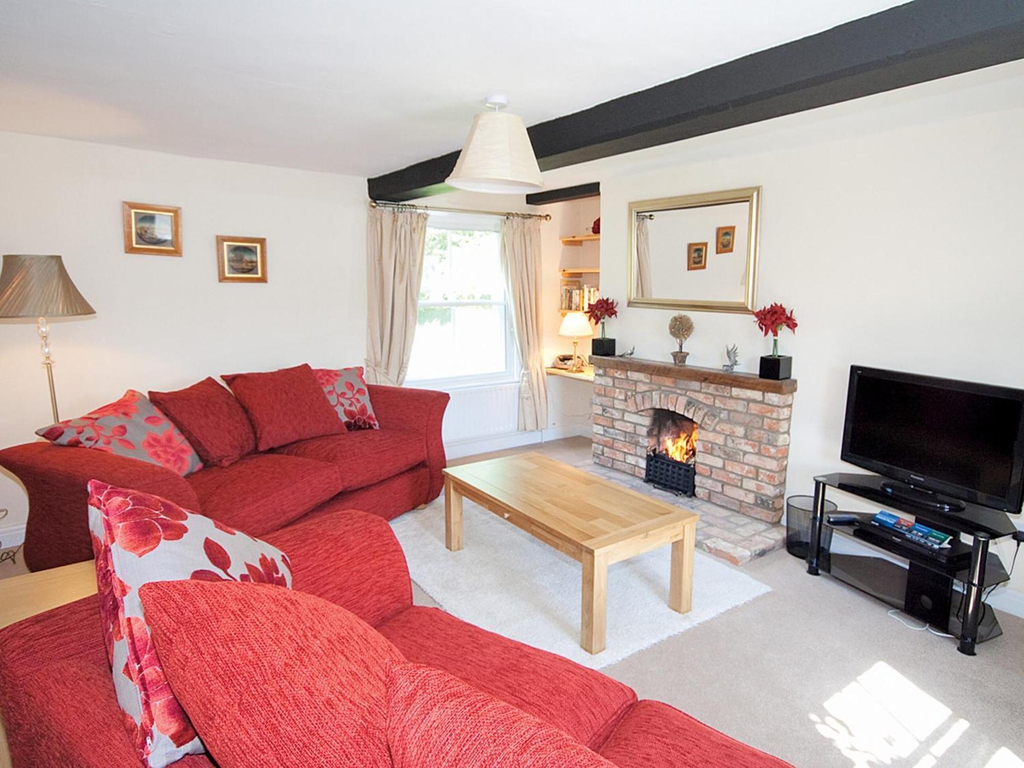Salters Cottage - E5045 Wainfleet All Saints المظهر الخارجي الصورة